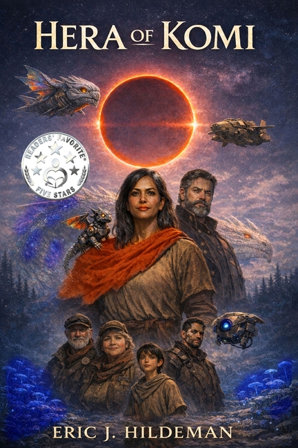 Hera of Komi