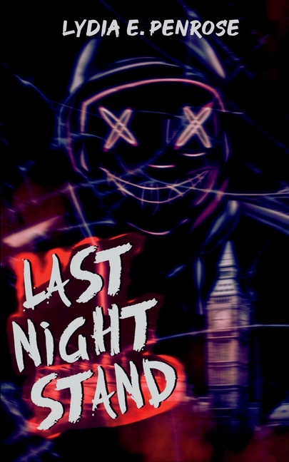 Last Night Stand: A hookup to die for