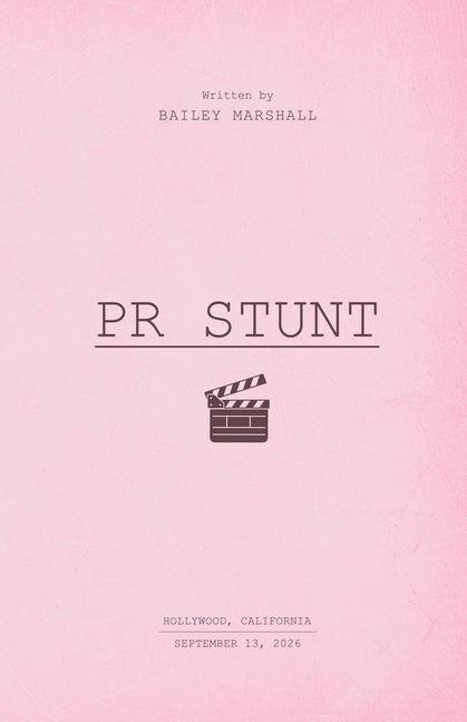 PR Stunt