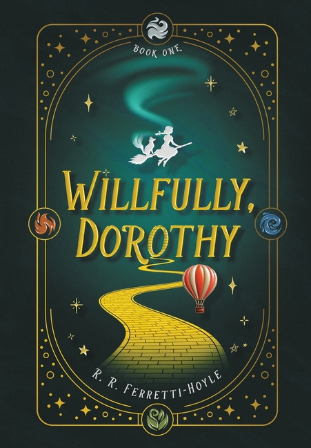 Willfully, Dorothy