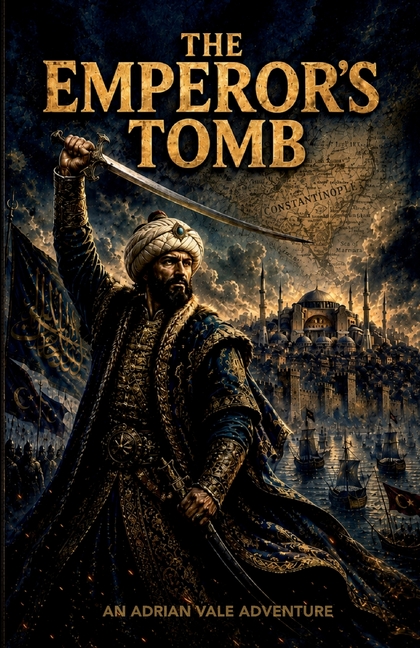 The Emperor's Tomb