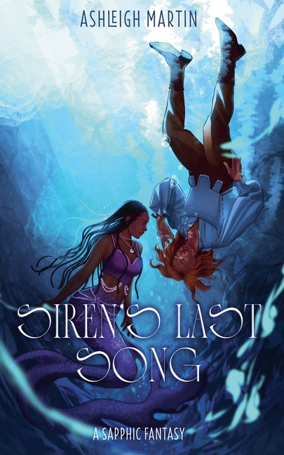 Siren's Last Song