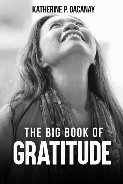 The Big Book of Gratitude