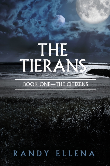 The Tierans: Book One -- The Citizens