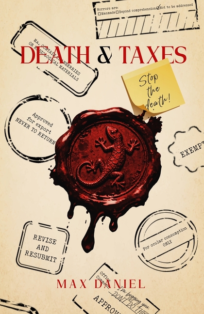 Death & Taxes: Stop the Death