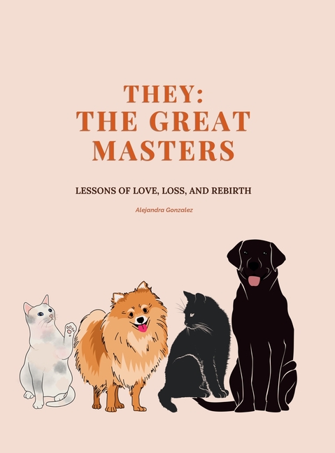 They: The Great Masters