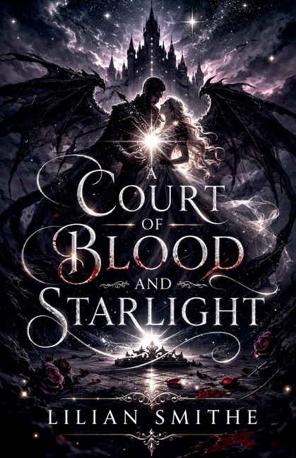 A Court of Blood and Starlight