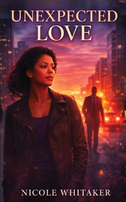 Unexpected Love