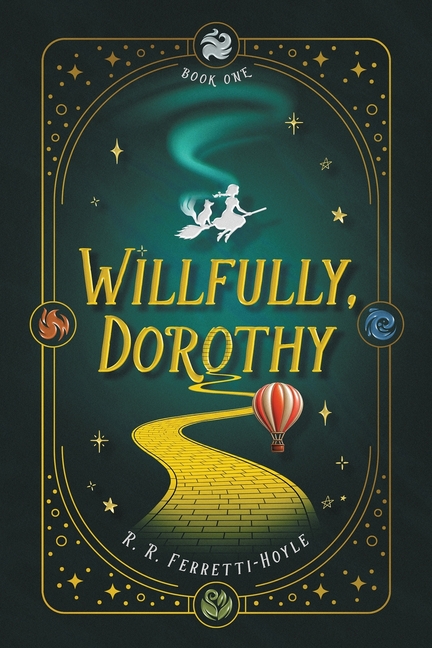 Willfully, Dorothy