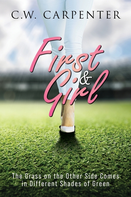 First & Girl: The Grass on the Other Side Comes in Different Shades of Green