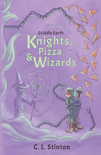Knights, Pizza and Wizards