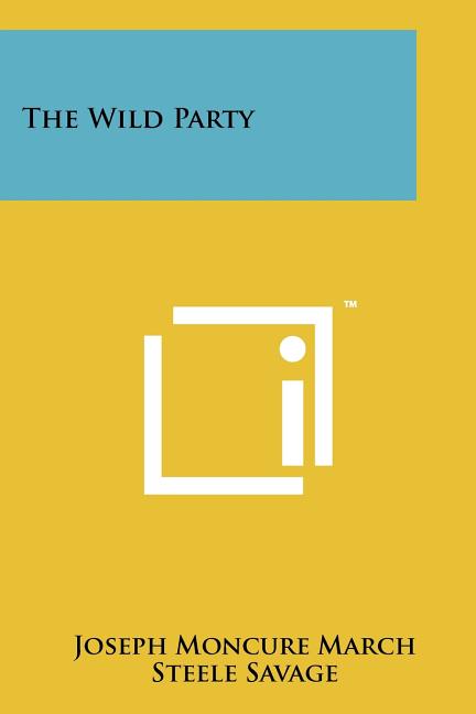 The Wild Party