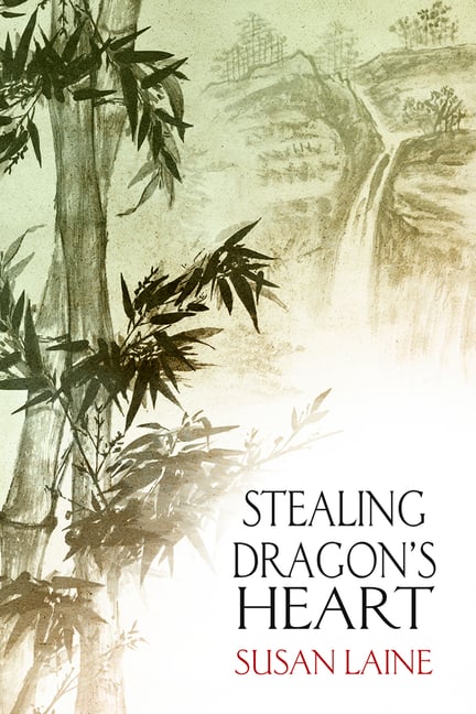 Stealing Dragon's Heart