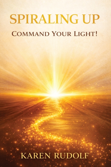 Spiraling UP: Command Your Light!