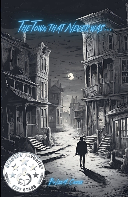 The Town that Never was...