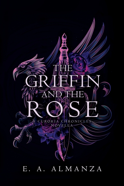 The Griffin and the Rose