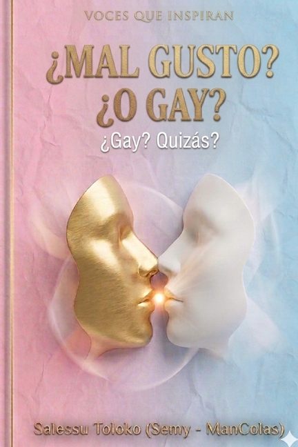¿Mal Gusto? ¿O Gay?: ¿Gay? ¿De verdad?