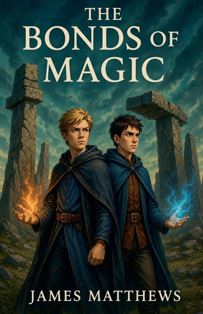The Bonds of Magic