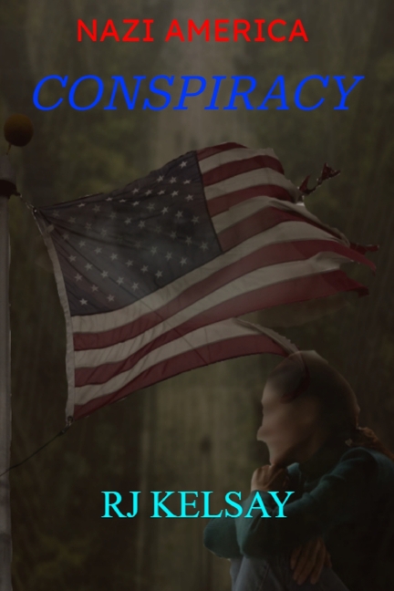Nazi America Conspiracy