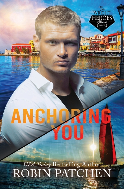 Anchoring You: Pirates in Shadow Cove