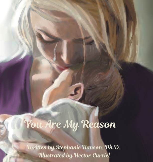You Are My Reason