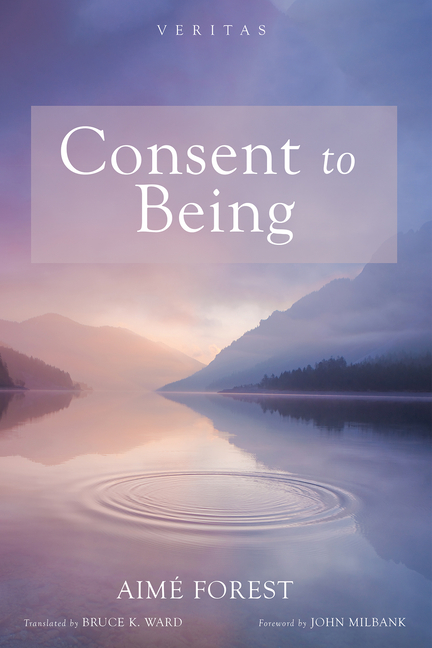 Consent to Being