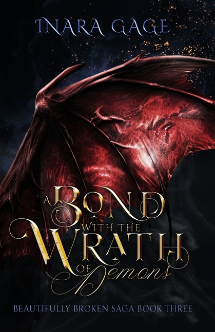 A Bond with the Wrath of Demons