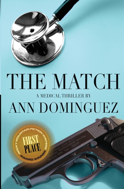 The Match: A Medical Thriller