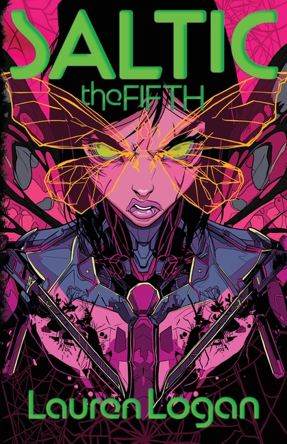 Saltic the Fifth