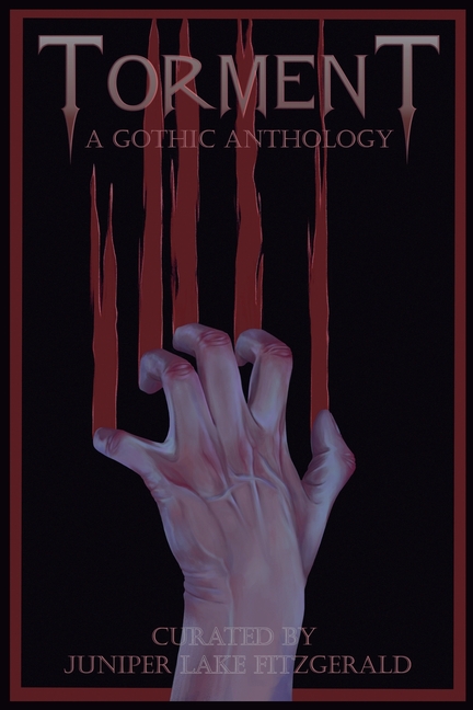 Torment: A Gothic Anthology