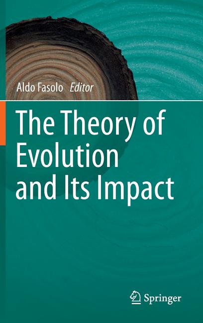 The Theory of Evolution and Its Impact