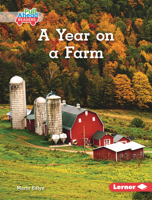 A Year on a Farm