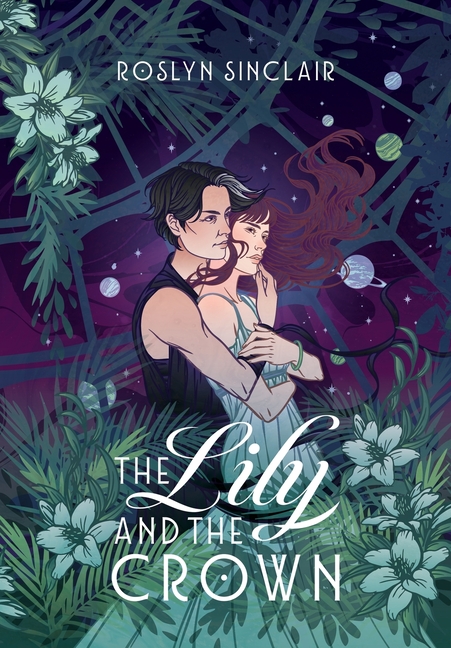 The Lily and the Crown