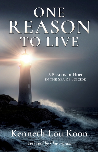 One Reason to Live: A Beacon of Hope in the Sea of Suicide