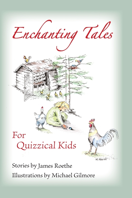 Enchanting Tales for Quizzical Kids
