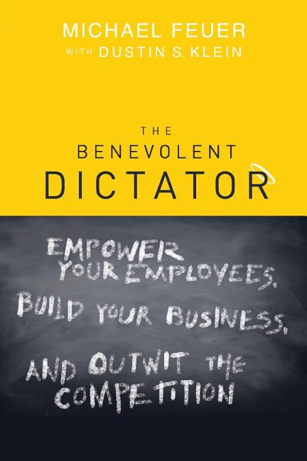 Benevolent Dictator P