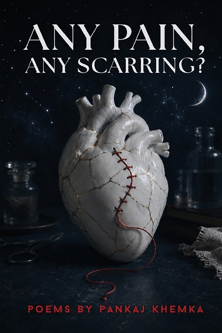 Any Pain, Any Scarring?