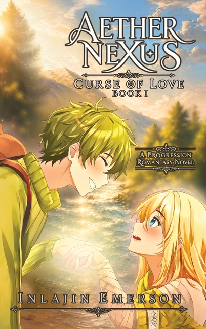 Aether Nexus Curse of Love: Book 1