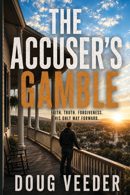 The Accuser's Gamble