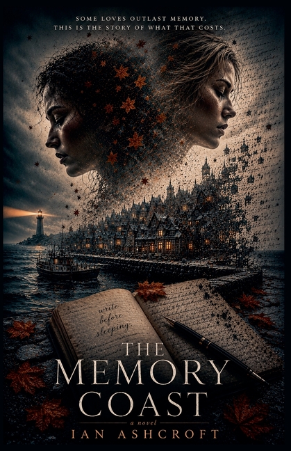 The Memory Coast