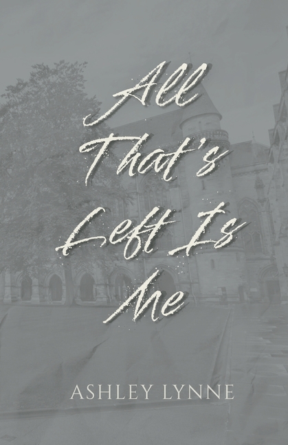 All That's Left Is Me