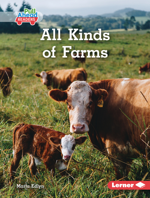 All Kinds of Farms