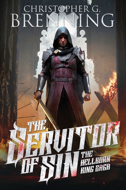 The Servitor of Sin