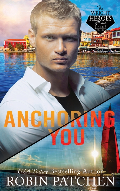 Anchoring You: Pirates in Shadow Cove
