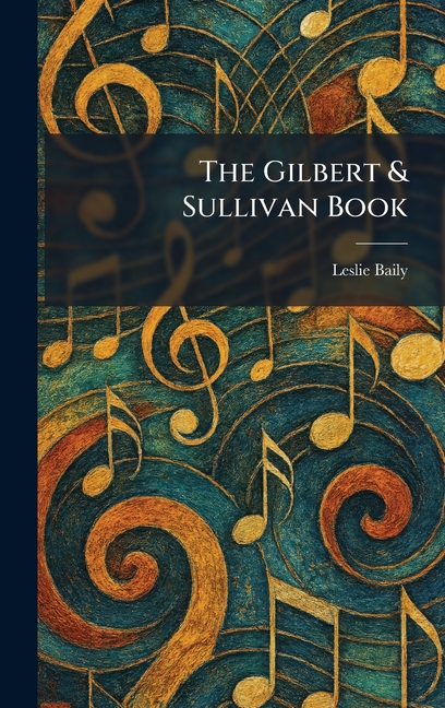 The Gilbert & Sullivan Book