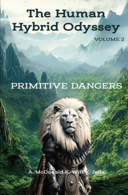 The Human Hybrid Odyssey: Primitive Dangers