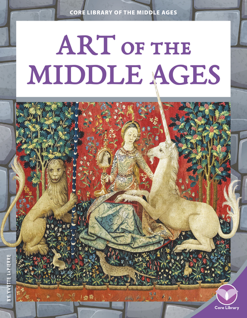 Art of the Middle Ages