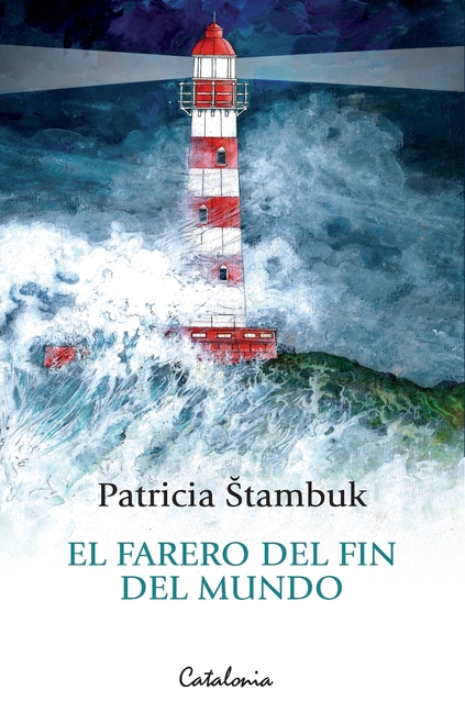 El farero del fin del mundo