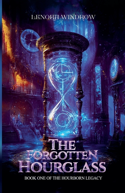 The Forgotten Hourglass