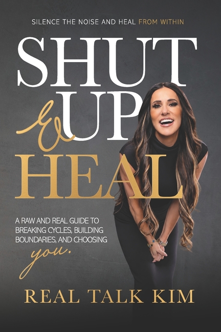 Shut Up and Heal